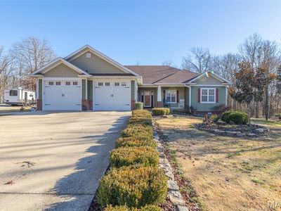 196 Timber Ridge Trl, Poplar Bluff, MO, 63901