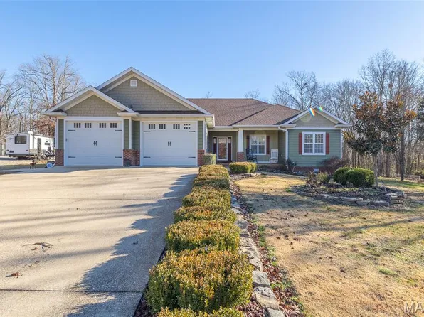 196 Timber Ridge Trl, Poplar Bluff, MO 63901