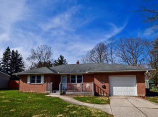 471 Richland Rd, Marion, OH 43302