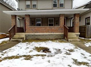 3121 Ruckle St, Indianapolis, IN 46205