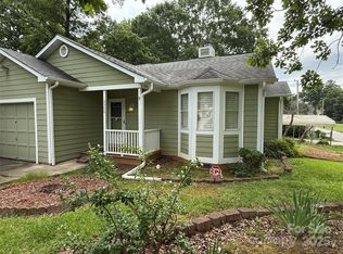 6300 Fox Hunt Rd, Indian Trail, NC 28079