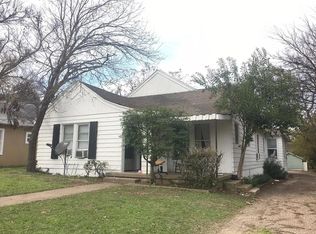 2915 Homan Ave, Waco, TX 76707