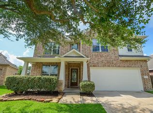 20531 Copper Cave Ln, Richmond, TX 77407