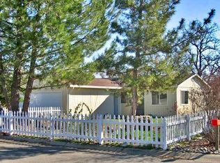 4095 Ormsby Way, Redding, CA 96003
