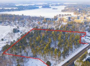 Hwy Qq, Waupaca, WI 54981