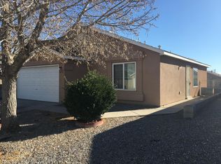 8712 Spring Sage Ct SW, Albuquerque, NM 87121