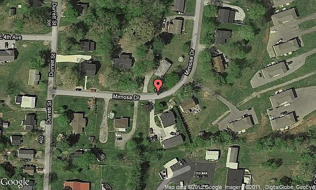 Map View