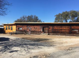 3970 Lake Shore Dr, May, TX 76857