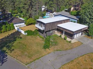 13004 E Guthrie Dr, Spokane, WA 99216