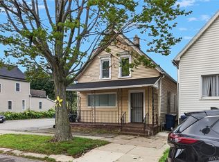 157 15th St, Buffalo, NY 14213