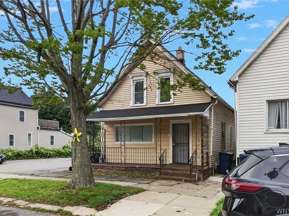 157 15th St, Buffalo, NY 14213