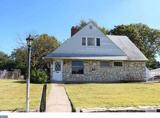 9309 Andover Rd, Philadelphia, PA 19114