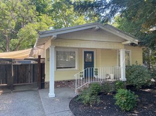 1320 Cedar St, Calistoga, CA