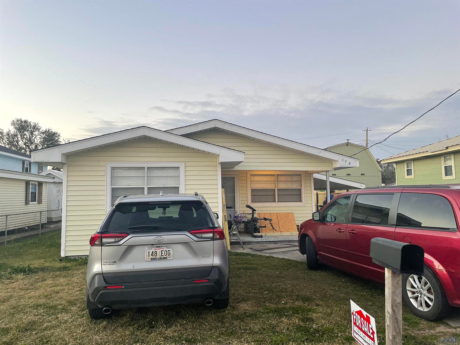 170 W 161st St, Galliano, LA 70354 Zillow