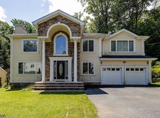 38 Marmon Ter, West Orange, NJ 07052