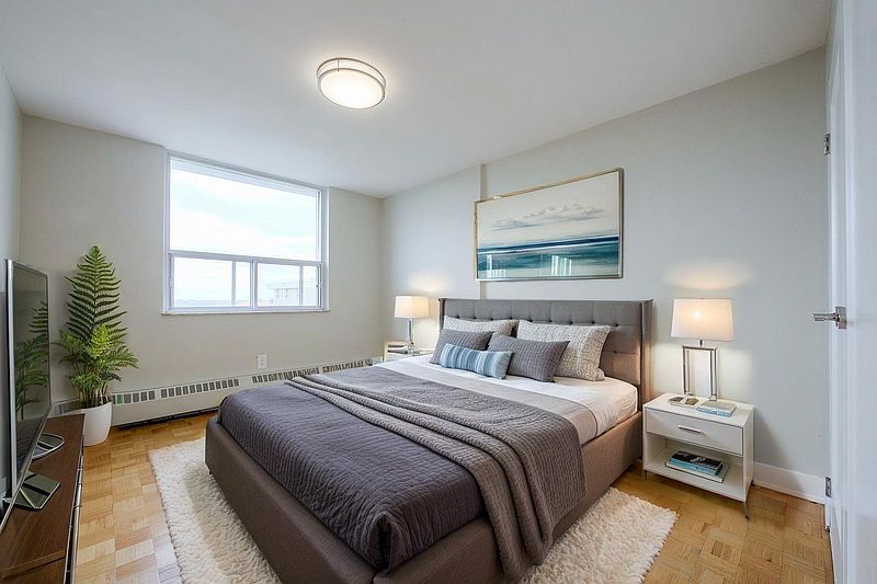 Kitchener Apartment for rent - 1 Bedroom — photo 2