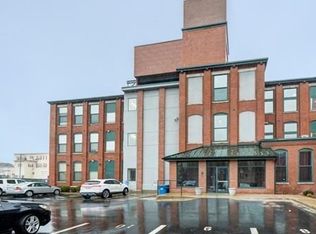 1 Envelope Ter UNIT 116, Worcester, MA 01604