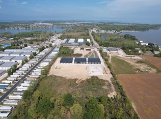5850 E Harbor Rd #B16, Lakeside Marblehead, OH 43440