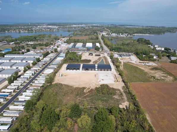 5850 E Harbor Rd #B16, Lakeside Marblehead, OH 43440