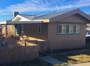 603 Clancy Ave, Collbran, CO 81624