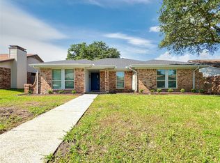 2800 Chisolm Trl, Mesquite, TX 75150