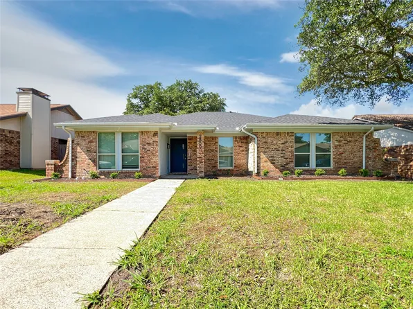 2800 Chisolm Trl, Mesquite, TX 75150