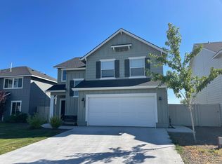 4937 W Grand Rapids Dr, Meridian, ID 83646