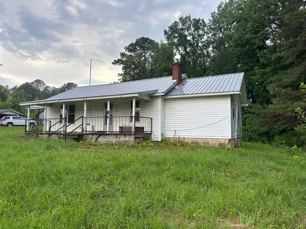 756 S Highway 365, Burnsville, MS 38833