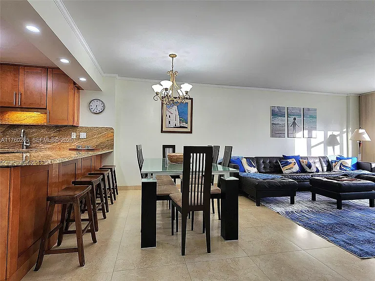 3725 S Ocean Dr #1008 — Photo 9