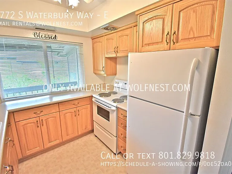 5772 S Waterbury Way #E — Photo 12