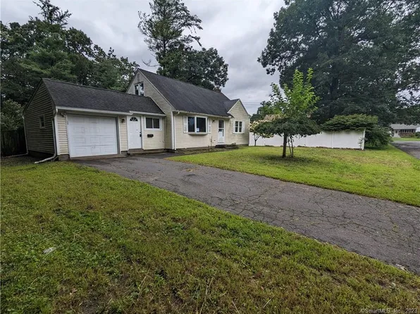 2 Stage Road, Enfield, CT 06082