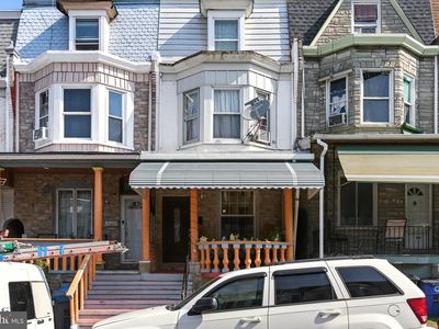 329 Hollenbach St, Reading, PA, 19601