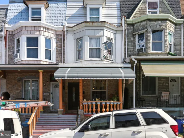 329 Hollenbach St, Reading, PA 19601