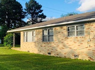 110 Jefferson St, West Point, MS 39773