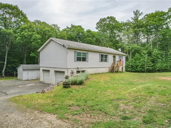 1386 County Route 56, Mountain Dale, NY 12763