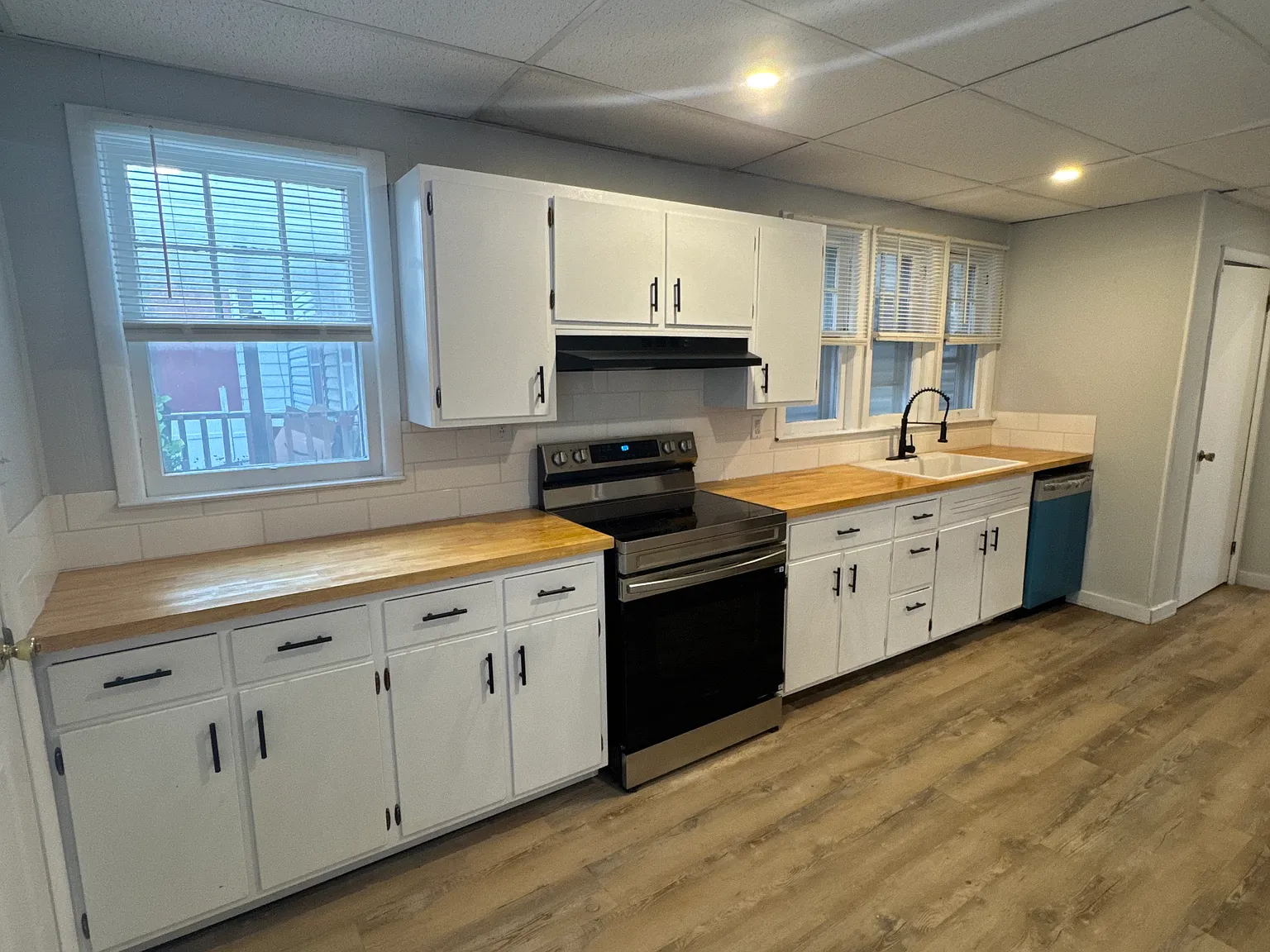 3 bed, 1244 sqft, $1,575 — Photo 3