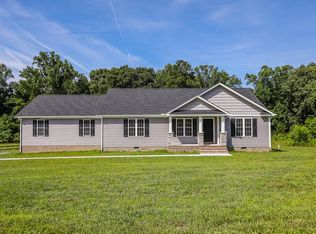 243 Clements Dr, Tappahannock, VA 22560