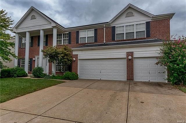 Welcome to 748 Turrentine Trail!