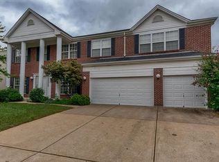 748 Turrentine Trl, Saint Louis, MO