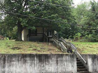 165 S Main St, Brownsville, KY 42210