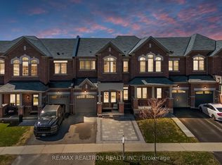 1514 McRoberts Cres, Innisfil, ON L9S0J9