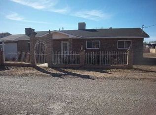 6 Crestwood Ln, Alamogordo, NM 88310