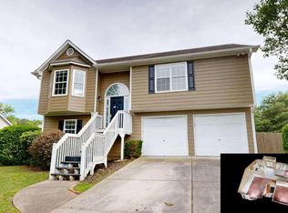133 Nicole Cir, Rockmart, GA 30153