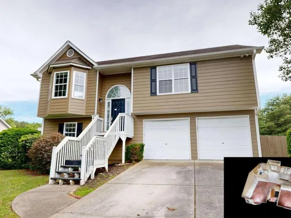 133 Nicole Cir, Rockmart, GA 30153