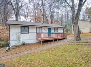 4357 Denise Dr, Decatur, GA 30035