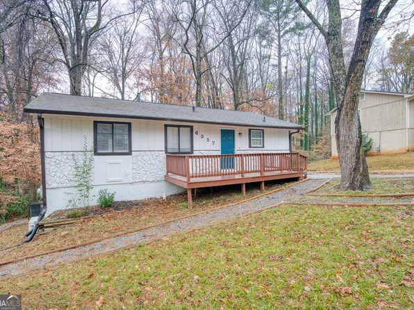 4357 Denise Dr, Decatur, GA 30035