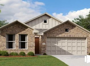 15125 Tejano St, Haslet, TX 76052