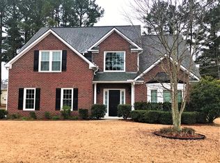2586 Stillwater Dr, Villa Rica, GA 30180