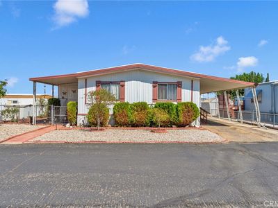 11414 Serra Rd Space 73, Apple Valley, CA, 92308