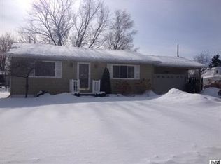 4201 Flansburg Rd, Michigan Center, MI 49254